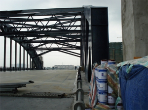 阜龙乡专注工业场景喷漆服务